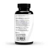 Vegan Vitamin D3 Softgels