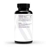 Vegan Vitamin D3 Softgels